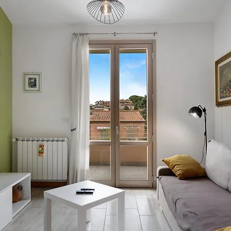 Heart Of Chianti-cuore Del Chianti Apartment