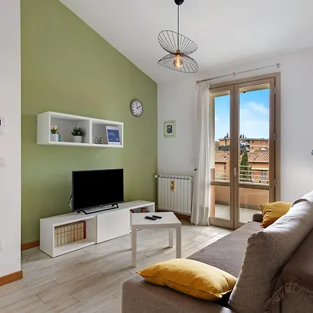 Apartment Heart Of Chianti-cuore Del Chianti *